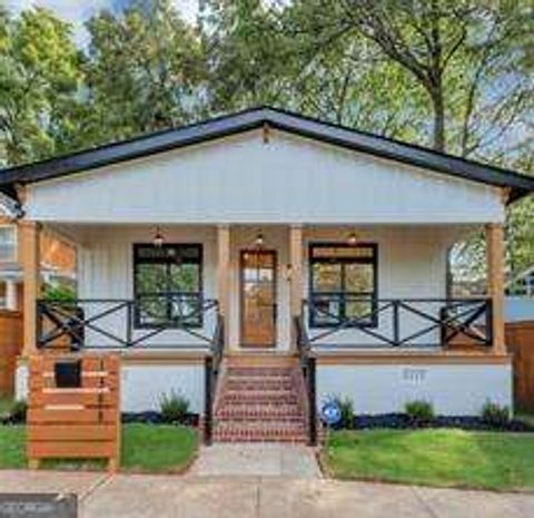 Photo of 1388 Lansing Street, Atlanta, GA 30315 (MLS # 10625240) Photo of 1388 Lansing Street, Atlanta, GA 30315 (MLS # 10625240)