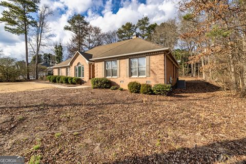 A home in Fayetteville