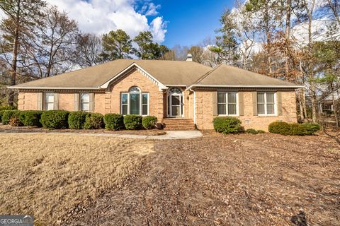 A home in Fayetteville