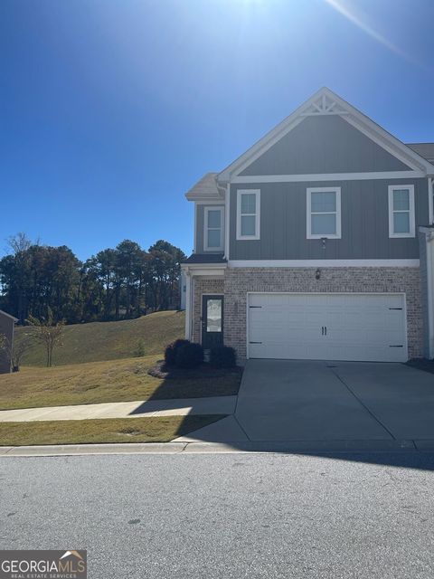 Photo of 7529 Knoll Hollow Road, Lithonia, GA 30058 (MLS # 10629357)