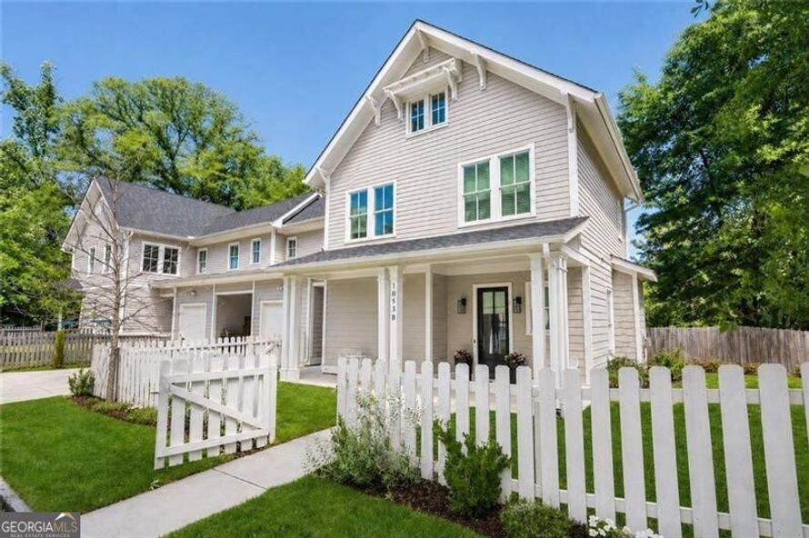 1053 Atlantic Dr NW # B, Atlanta, GA 30318 for sale - Stessa