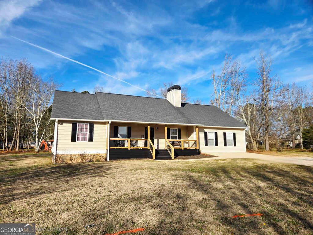 Photo of 10 Shannons Lane, Comer, GA 30629 (MLS # 10682535)