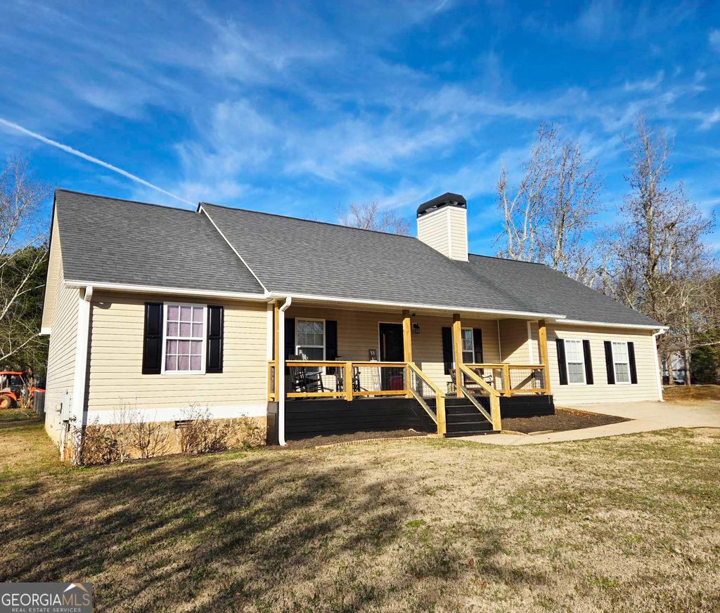 Photo of 10 Shannons Lane, Comer, GA 30629 (MLS # 10682535)