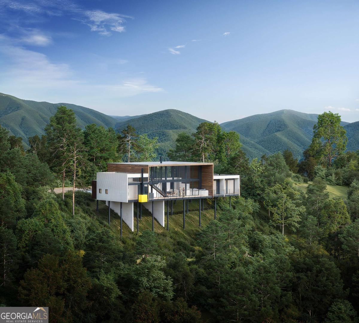 TBD Ridgepole DR