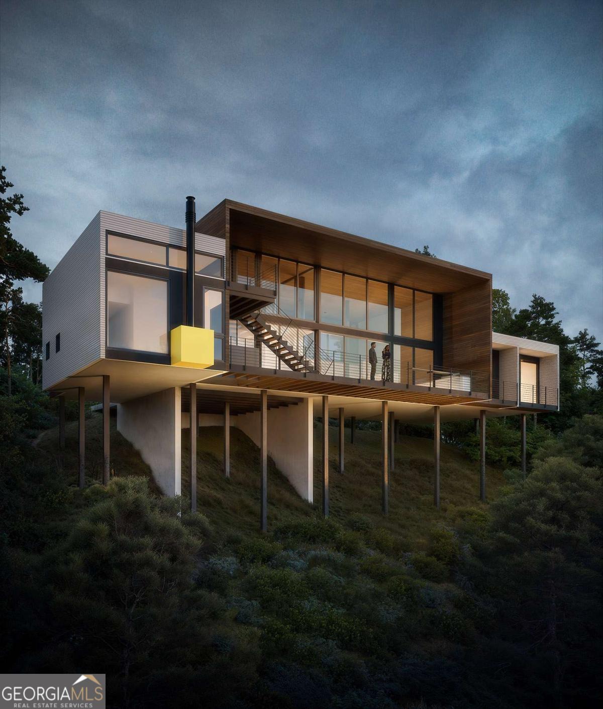 TBD Ridgepole DR
