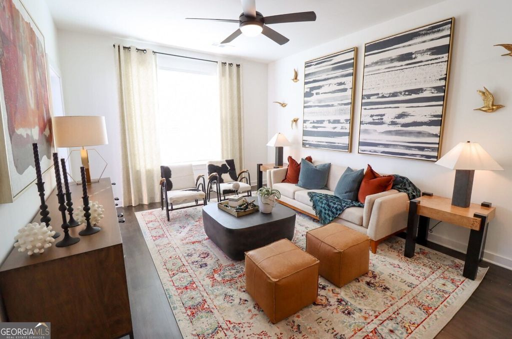 Photo of 305 Collins Industr Way #3106, Lawrenceville, GA 30043 (MLS # 10670652)