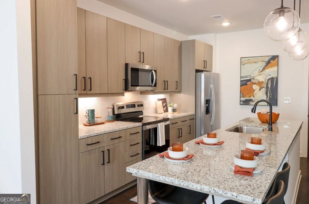 Photo of 305 Collins Industr Way #3106, Lawrenceville, GA 30043 (MLS # 10670652)