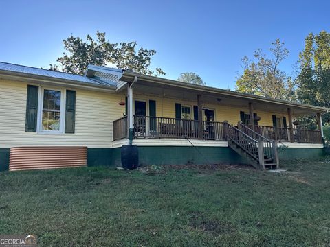 500 Motley DR Lafayette GA 30728