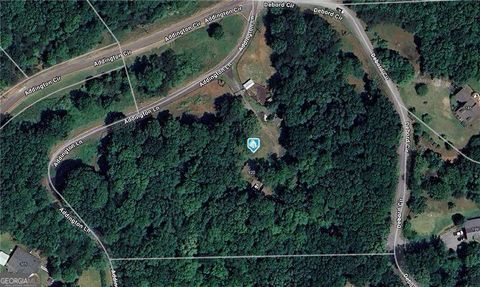 920 Addington LN Waleska GA 30183