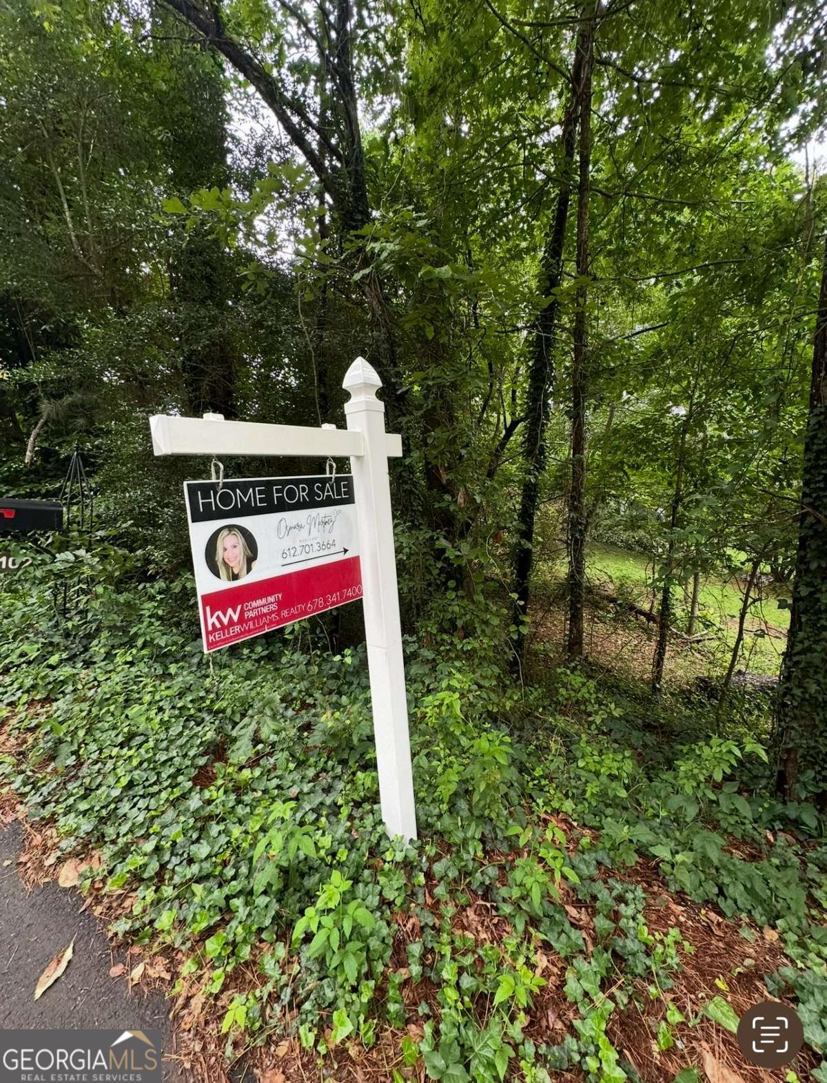 Land for Sale in Cumming, GA - Build Your Dream on Wood Valley Rd! Discover the opportunity to own a beautiful 0.44-acre residential lot just minutes from the heart of Cumming, Georgia! Nestled on Wood Valley Rd, this wooded, gently sloping lot offers the perfect canvas for your custom home or investment property. Located just 6 miles (approx. 12 minutes) from Downtown Cumming, this parcel is close enough for convenience yet far enough to enjoy peace, privacy, and nature. Property Features * Lot Size: 0.44 acres (Tax ID: 198-000-172) * Terrain: Lightly wooded, natural slope - ideal for basement homes or elevated decks * Utilities: Power and water access nearby (buyer to verify) * Zoning: Residential - build your single-family home or hold as a long-term land investment * No HOA - Freedom to design your lifestyle! Conveniently Located Near Cumming's Top Attractions Enjoy quick access to Forsyth County's best destinations: * Cumming City Center - 12 min (boutique shops, restaurants, outdoor amphitheater) * Mary Alice Park & Lake Lanier - 15 min (boating, fishing, beach access!) * The Collection at Forsyth - 18 min (shopping, dining, and entertainment) * Sawnee Mountain Preserve - 10 min (hiking, panoramic views, nature center) * Northside Hospital Forsyth - 14 min * Top Schools: Mashburn Elementary, Lakeside Middle, Forsyth Central High Why This Lot? Whether you're a builder, investor, or future homeowner, this lot offers great value with low property taxes, proximity to growth, and strong resale potential in one of North Georgia's fastest-growing areas.