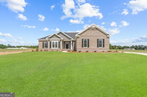 207 Bald Cypress CT Statesboro GA 30458