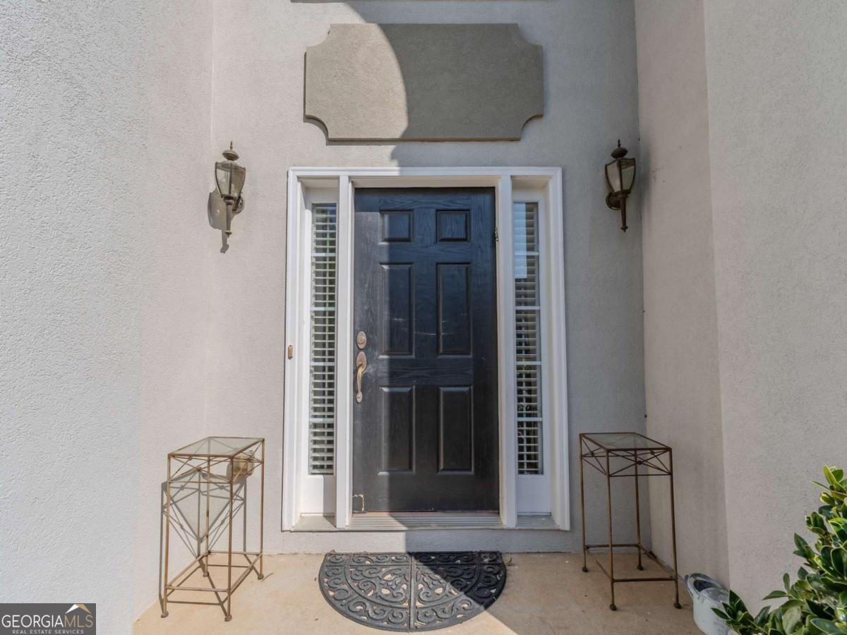 2732 Harper Woods DR