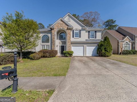 2732 Harper Woods DR Marietta GA 30062