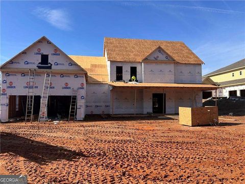1949 Pucketts DR SW Lilburn GA 30047