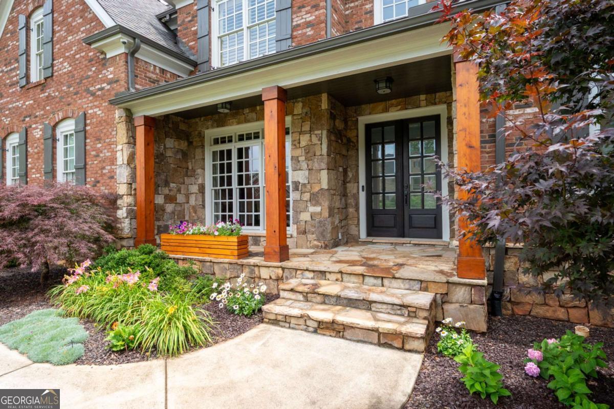 2260 Falkirk Pointe DR