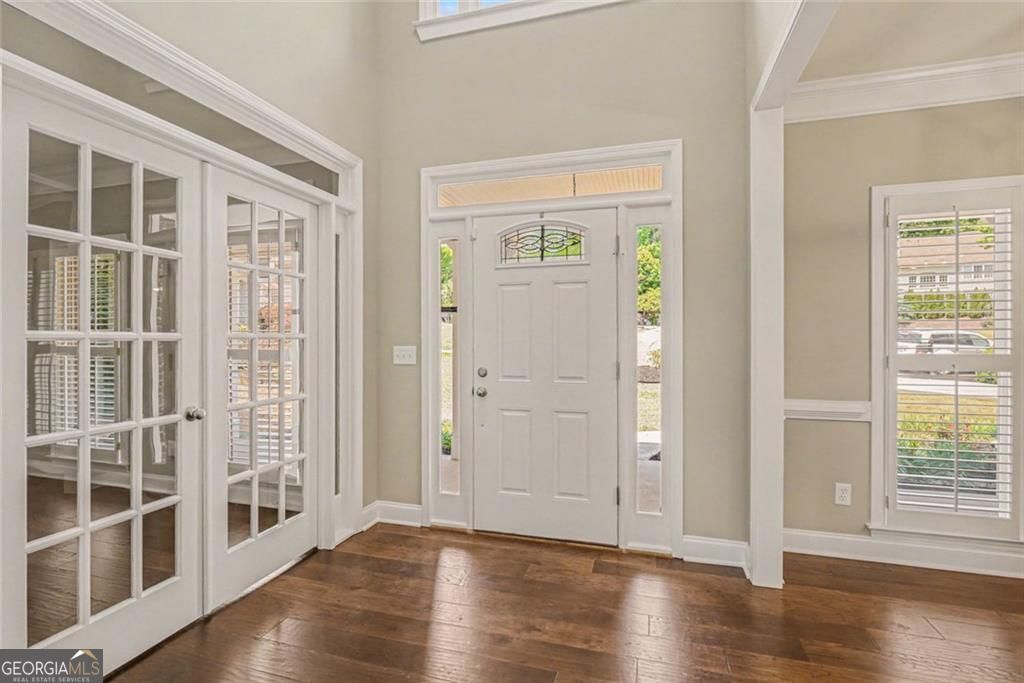 Photo of 607 Crimsonwood Court, Powder Springs, GA 30127 (MLS # 10740950)