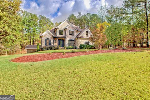 A home in Newnan