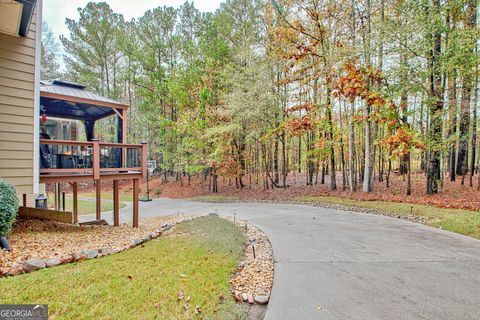 A home in Newnan