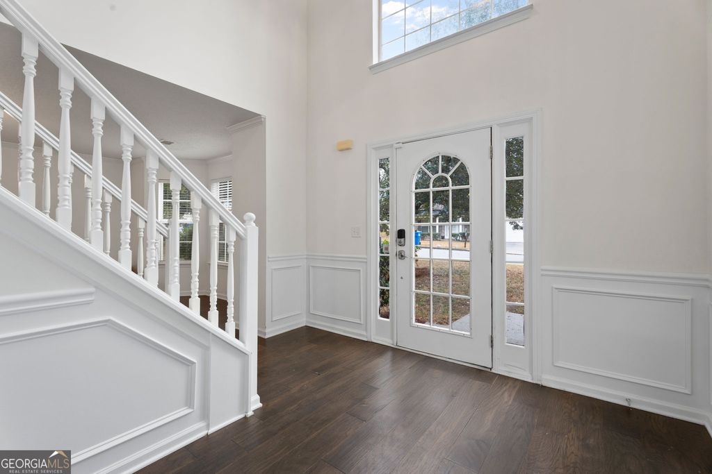 Photo of 6669 Overlook Ridge Rdg, South Fulton, GA 30349 (MLS # 10650188)