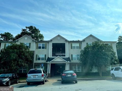 6302 Waldrop PL Decatur GA 30034