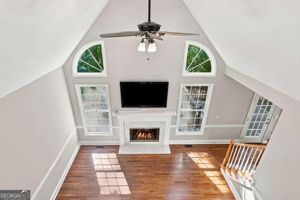 Photo of 2005 Cresthaven Walk, Woodstock, GA 30189 (MLS # 10871648)