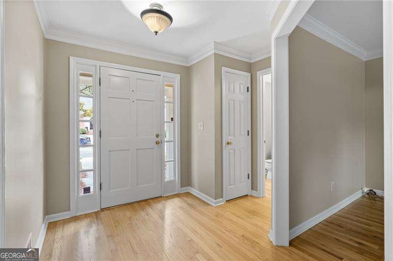 130 Bruton ST