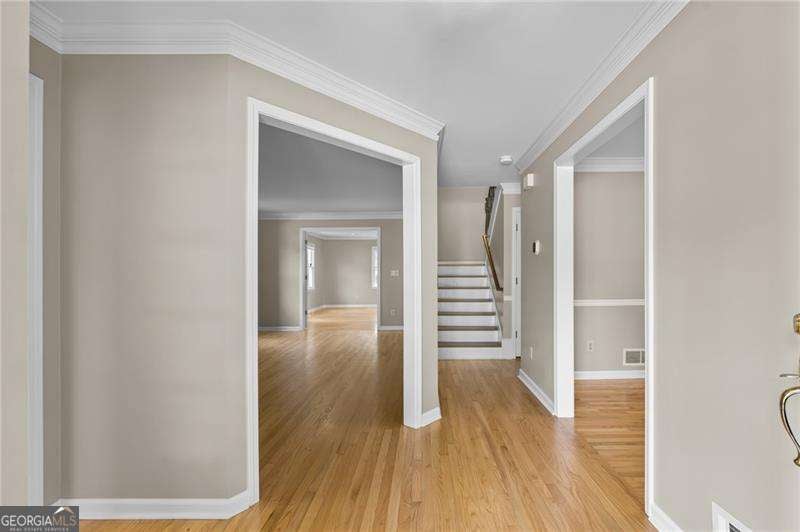 130 Bruton ST
