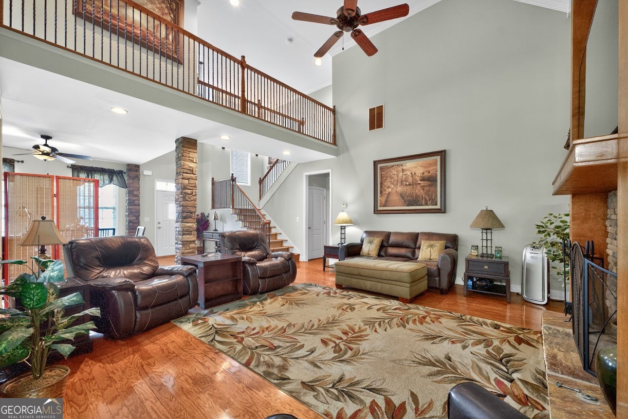 Deer Forest - Residential