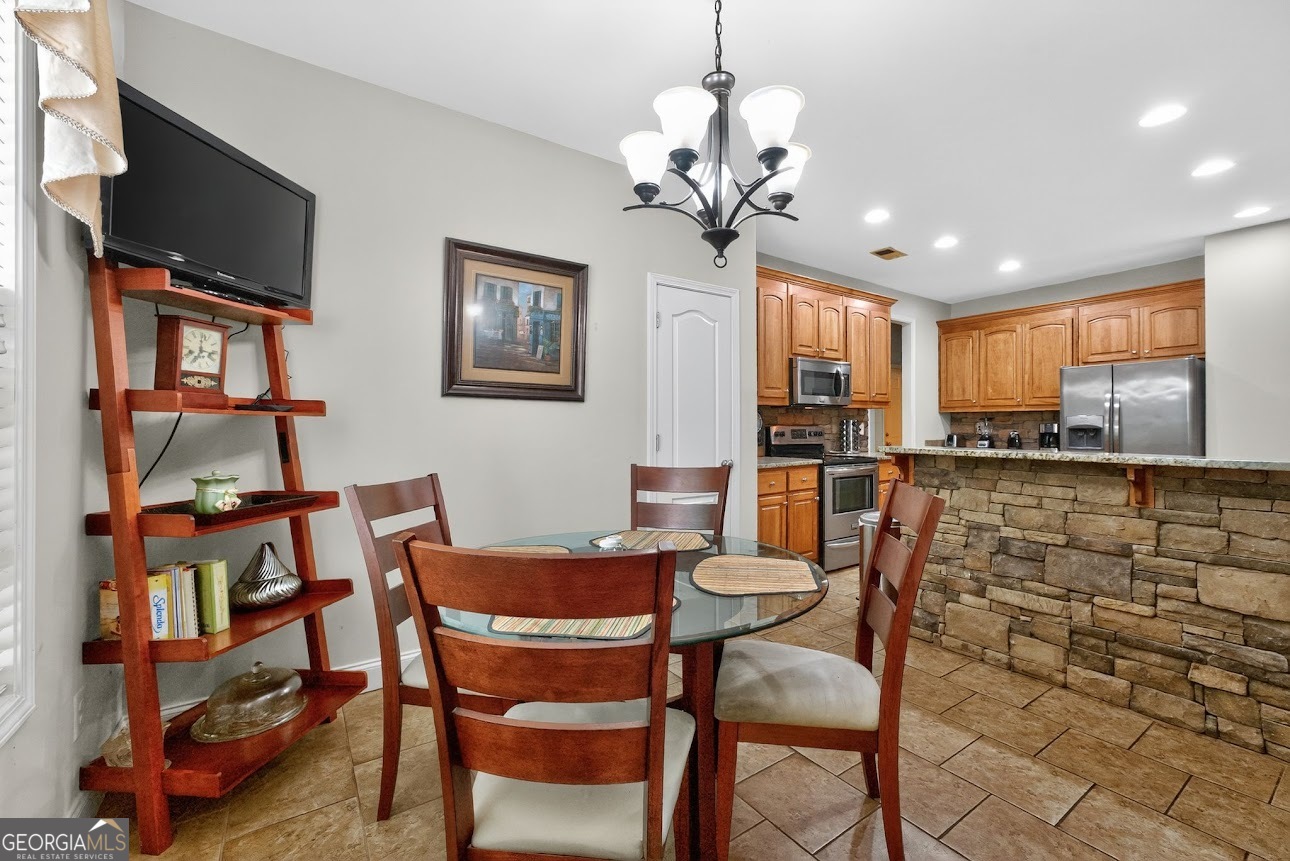 Deer Forest - Residential