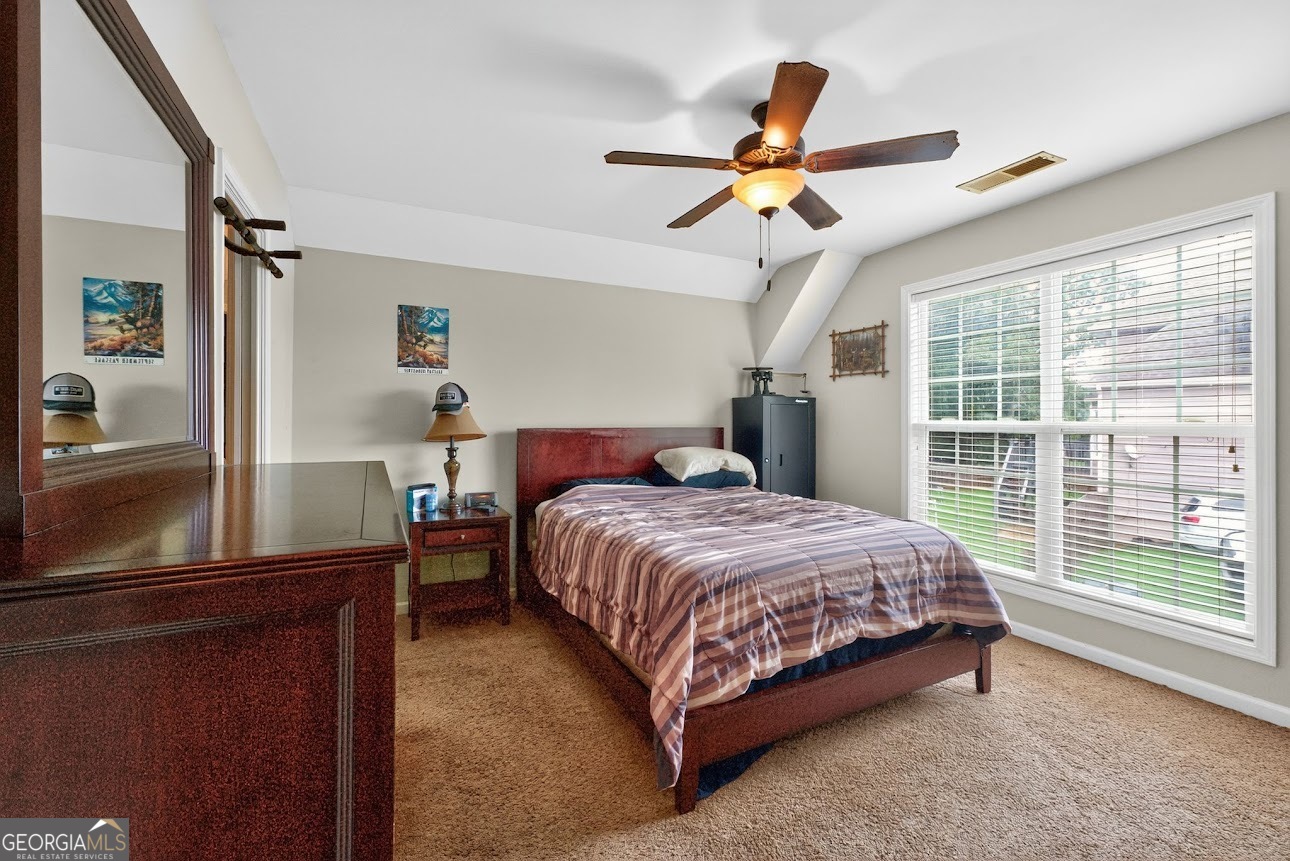 Deer Forest - Residential