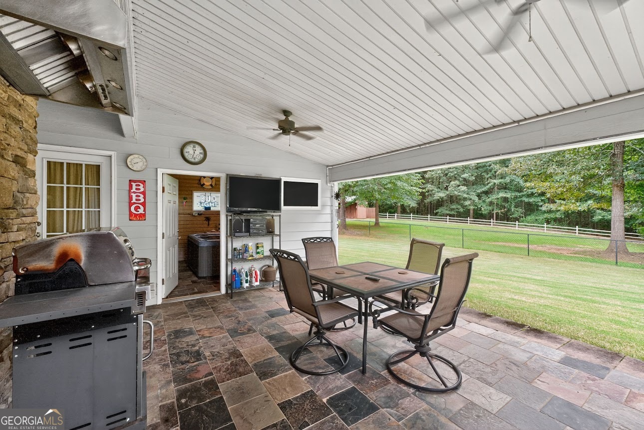 Deer Forest - Residential