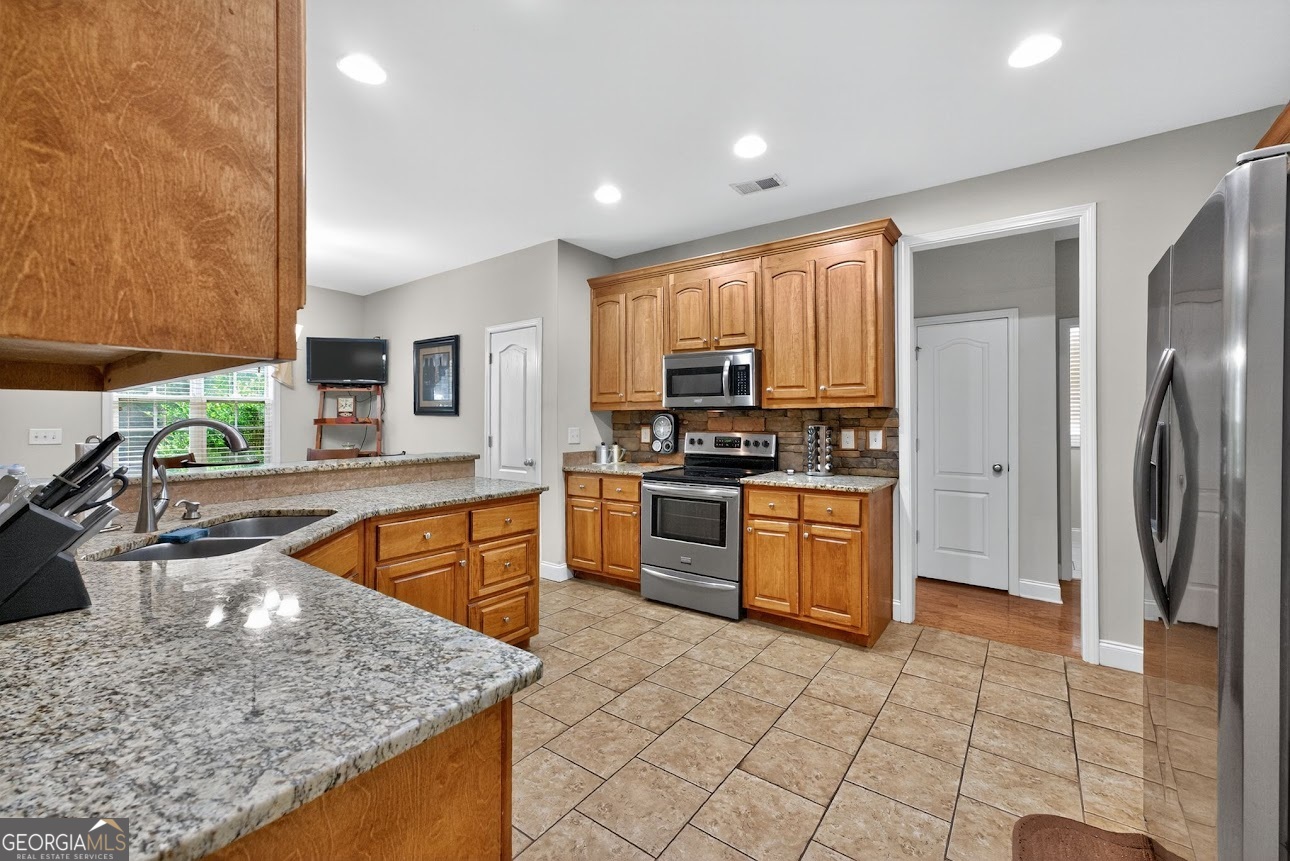 Deer Forest - Residential