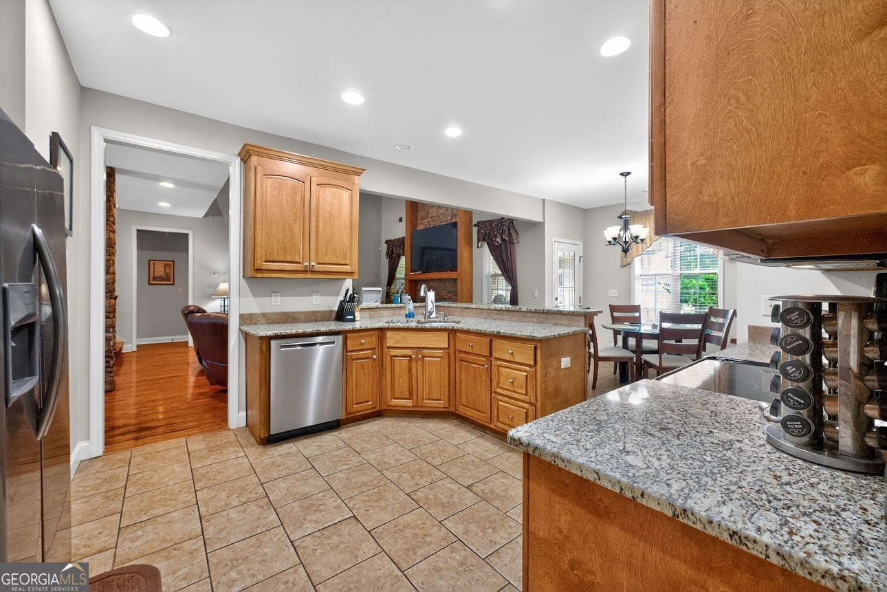 Deer Forest - Residential