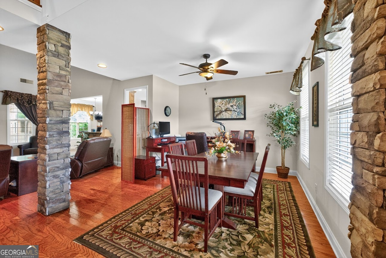 Deer Forest - Residential