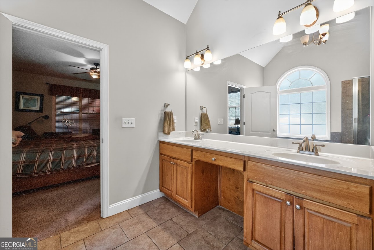 Deer Forest - Residential