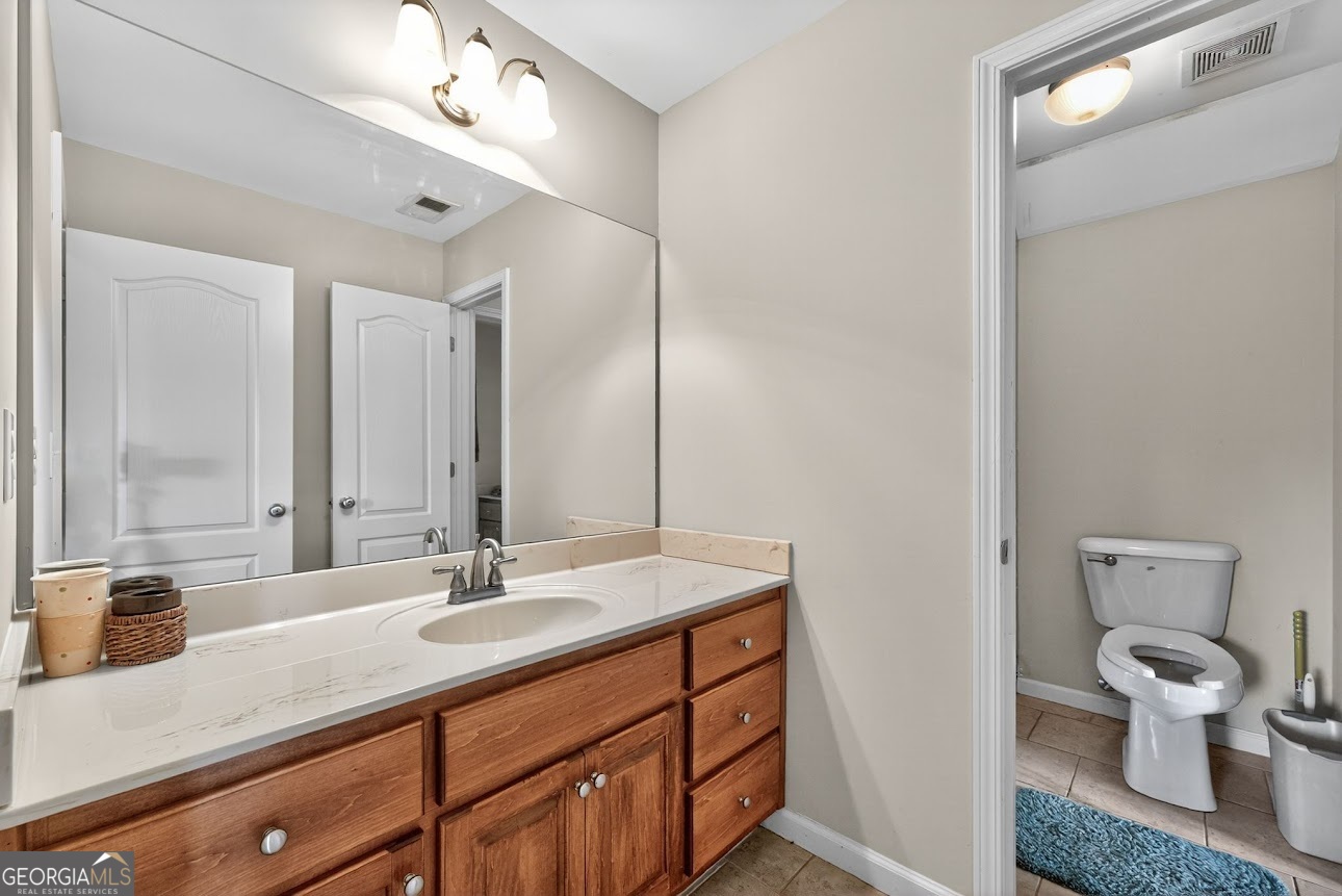 Deer Forest - Residential