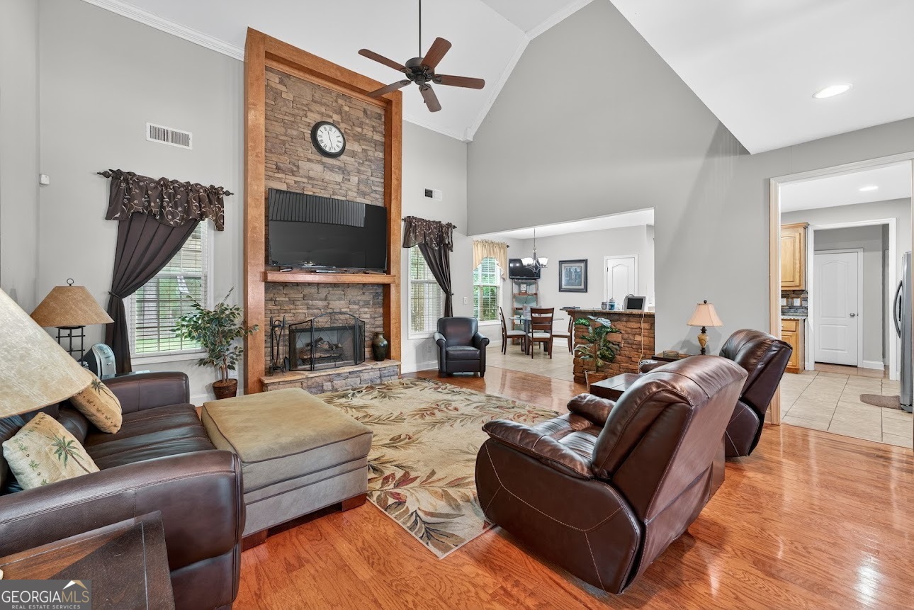 Deer Forest - Residential