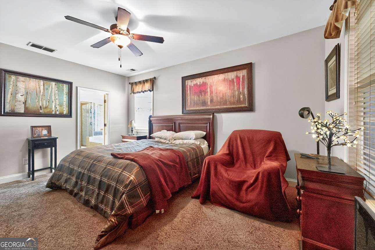 Deer Forest - Residential