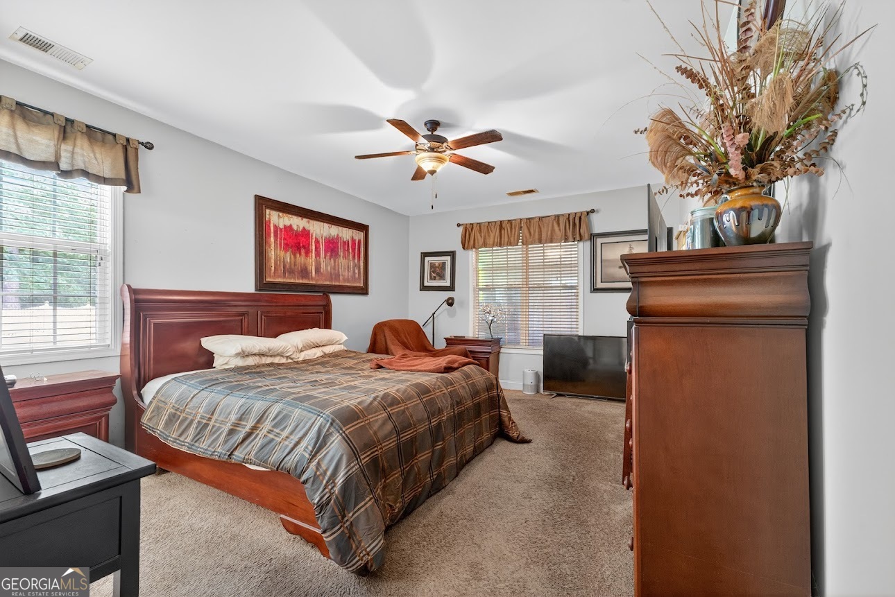 Deer Forest - Residential