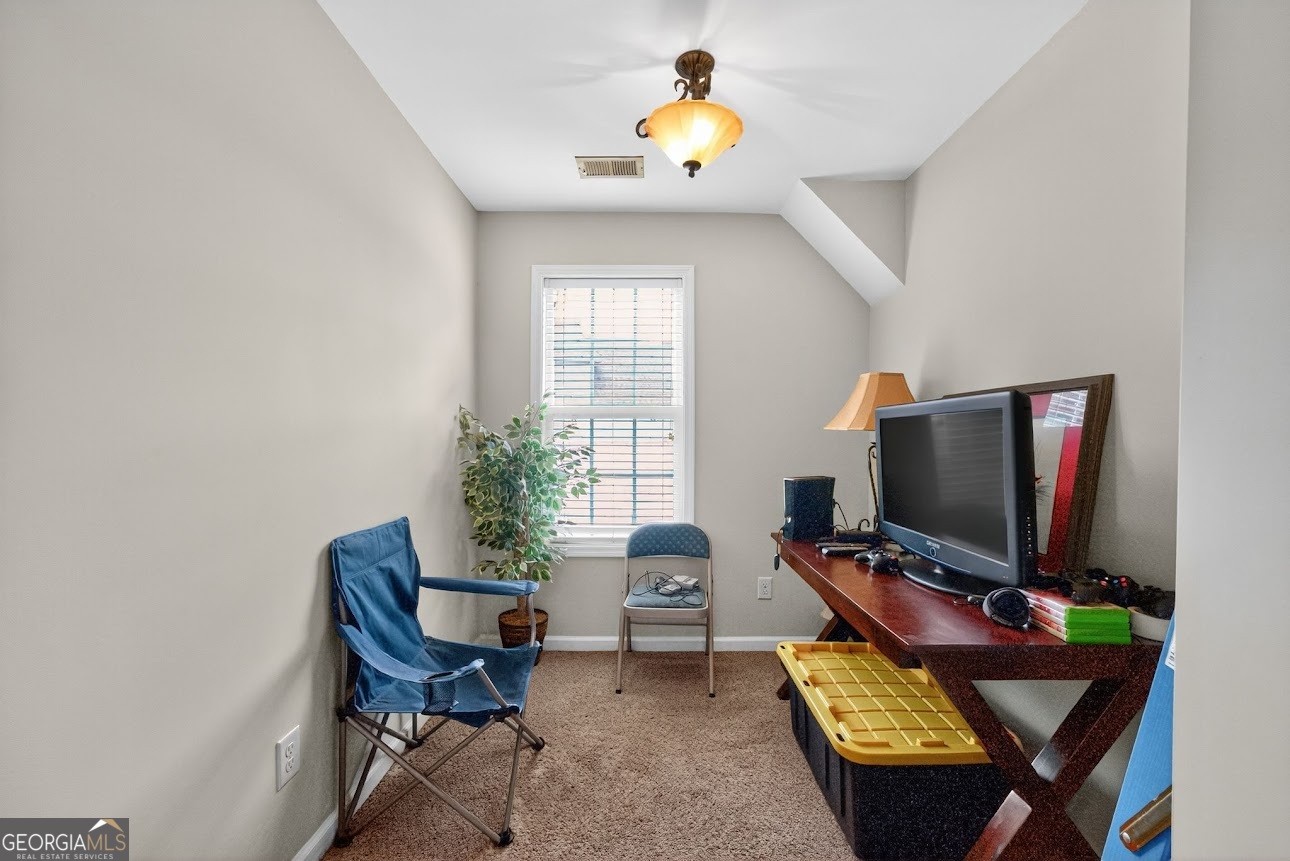 Deer Forest - Residential