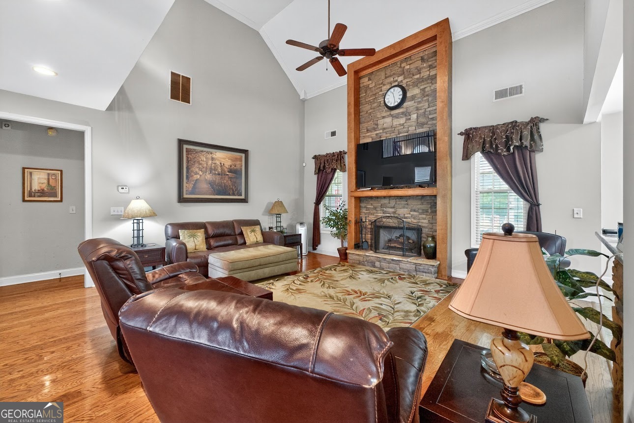 Deer Forest - Residential