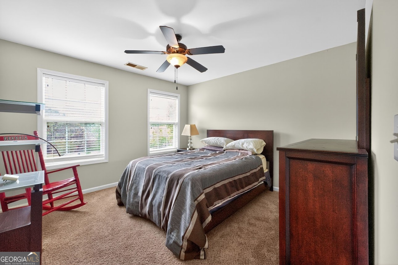 Deer Forest - Residential