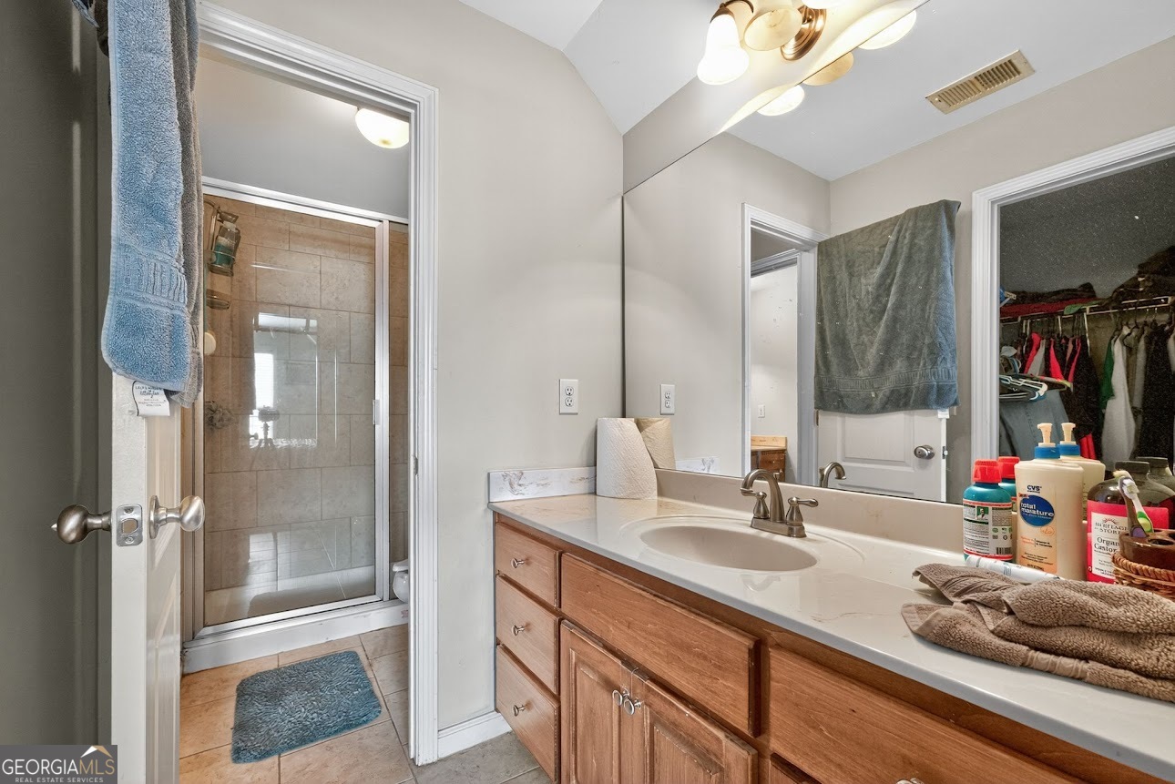 Deer Forest - Residential