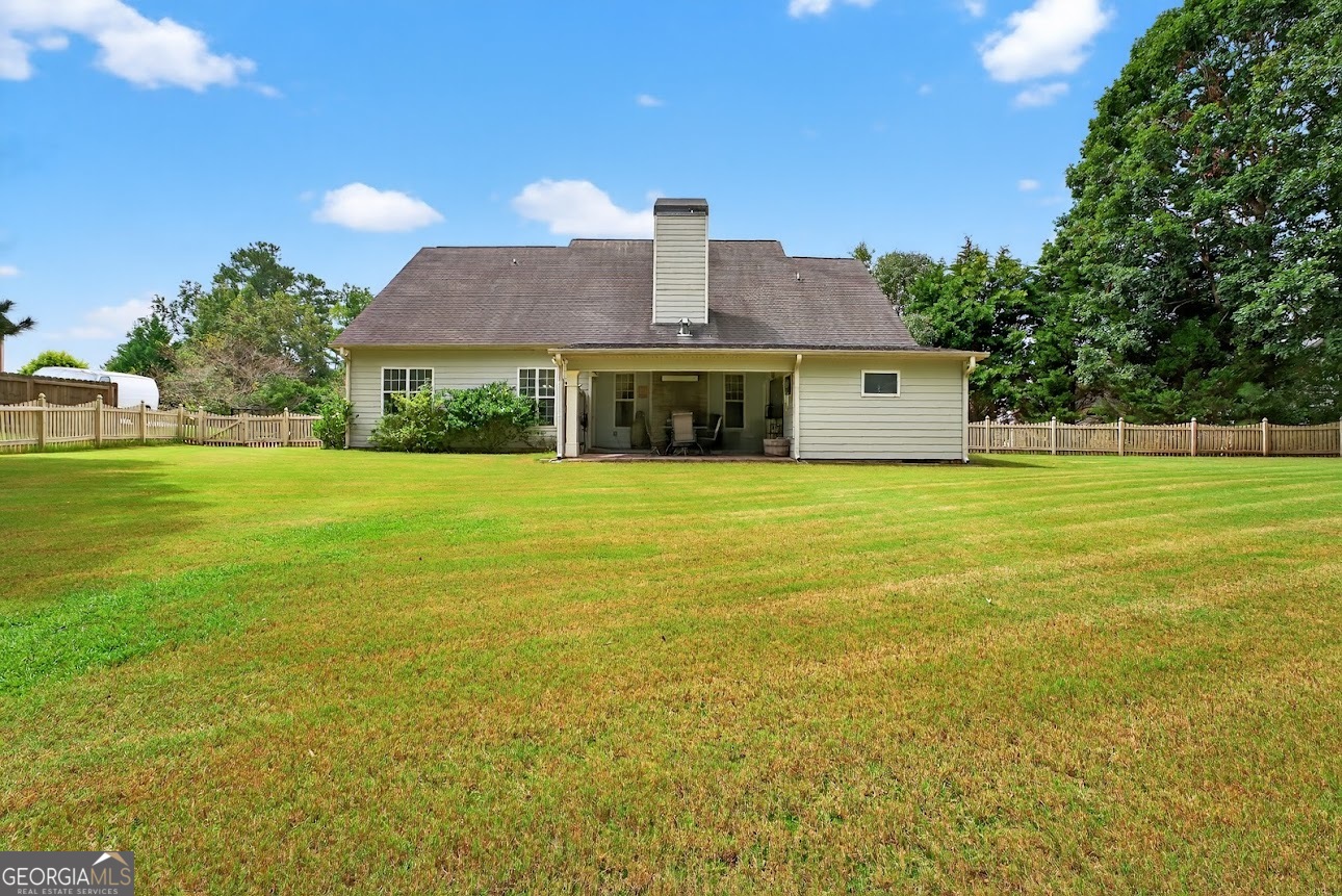 Deer Forest - Residential