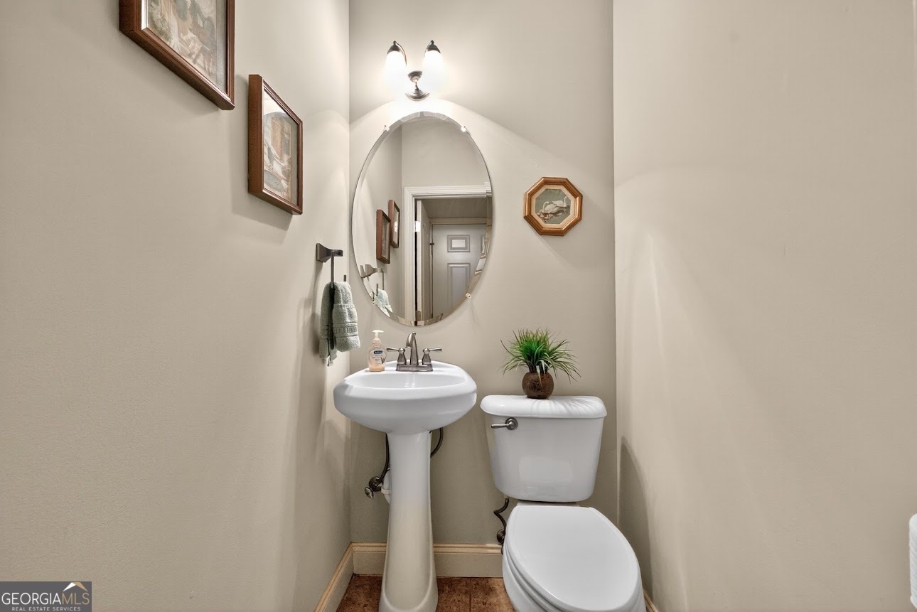 Deer Forest - Residential