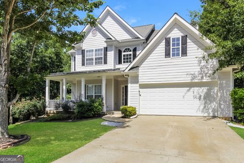 27 Freeman Forest DR Newnan GA 30265