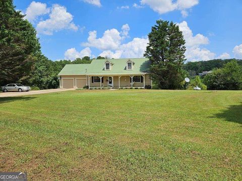 1736 Frances White RD Temple GA 30179