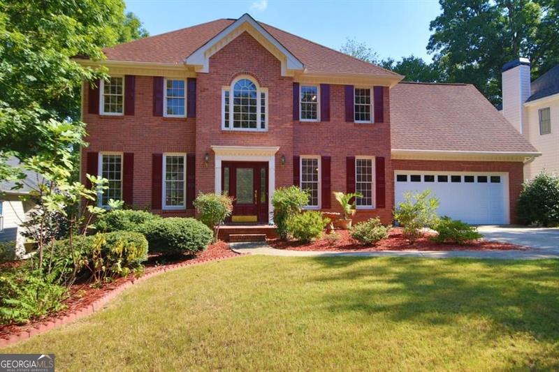 1225 CREEK LAUREL DR