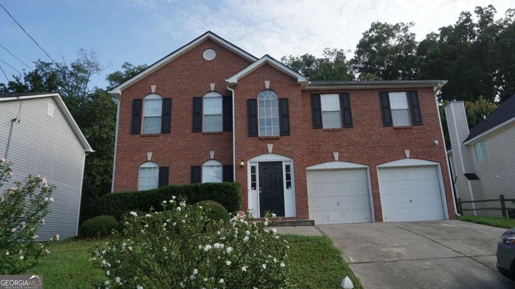 Photo of 1997 Pittston Farm Road, Lithonia, GA 30058 (MLS # 10786968)