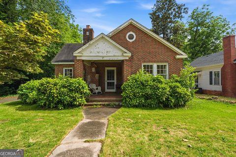 Photo of 212 West Avenue, Cartersville, GA 30120 (MLS # 10773731)